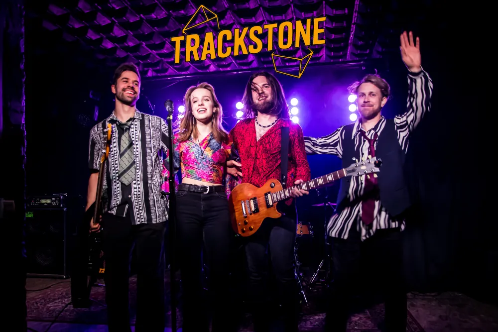 Trackstone