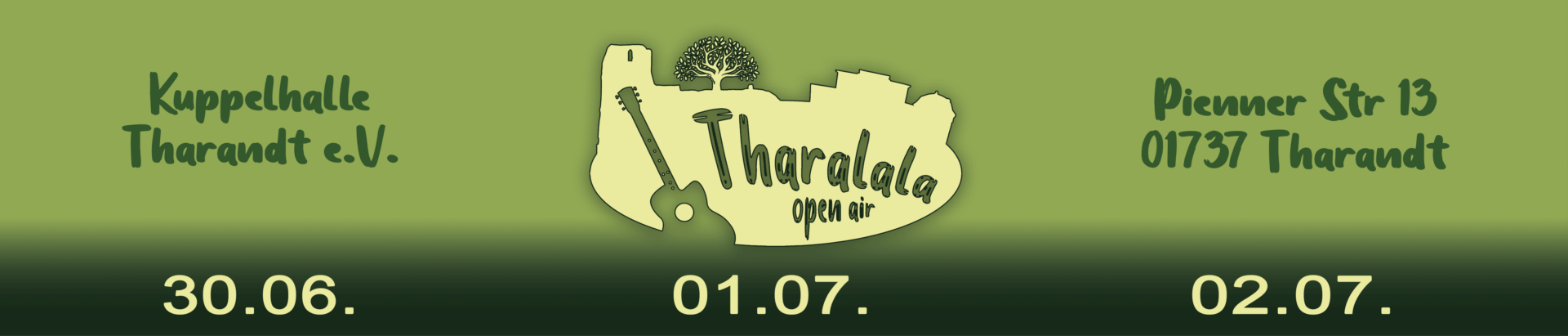 Tharalala
